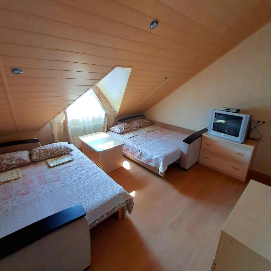 Villa Costa ซันจีกา ภายนอก รูปภาพ