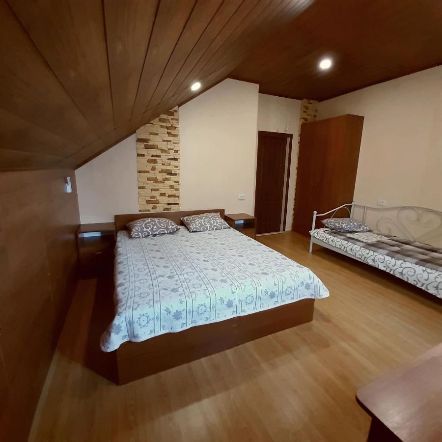 Villa Costa ซันจีกา ภายนอก รูปภาพ