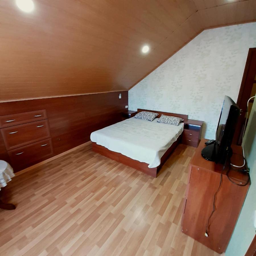Villa Costa ซันจีกา ภายนอก รูปภาพ
