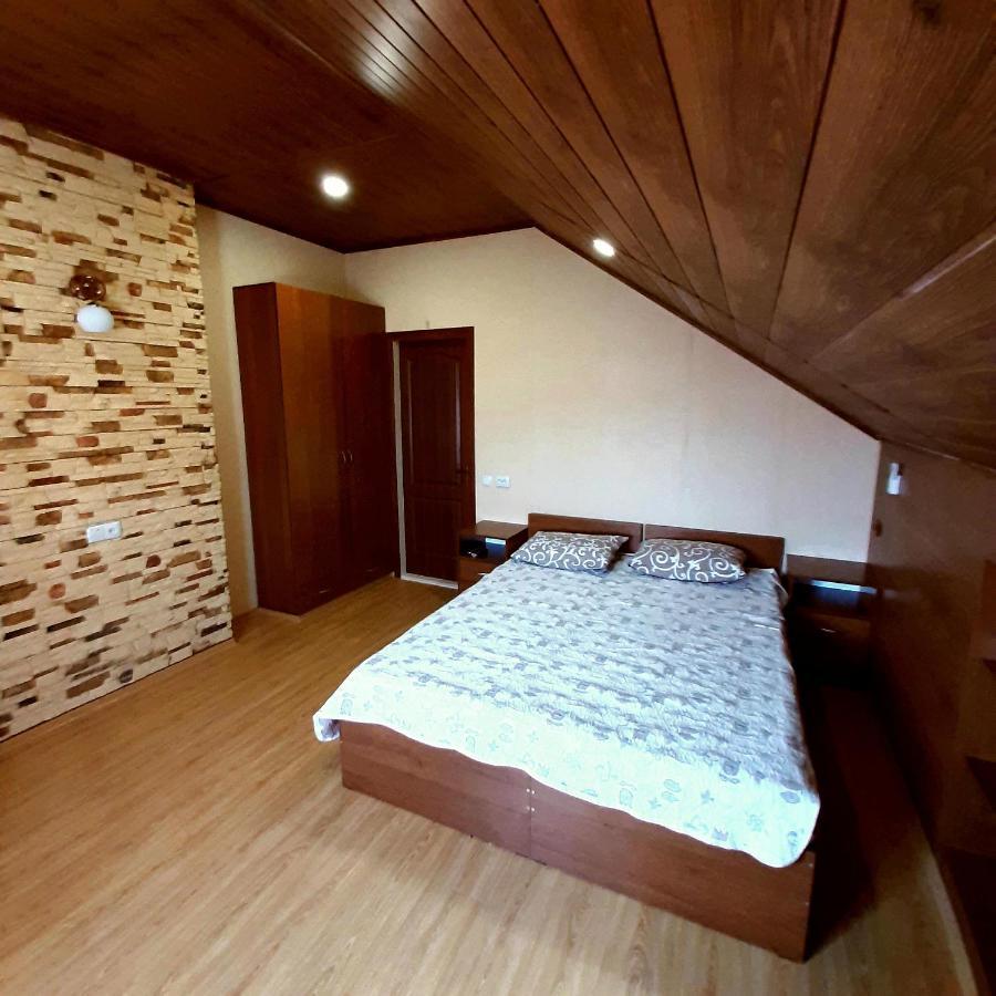 Villa Costa ซันจีกา ภายนอก รูปภาพ