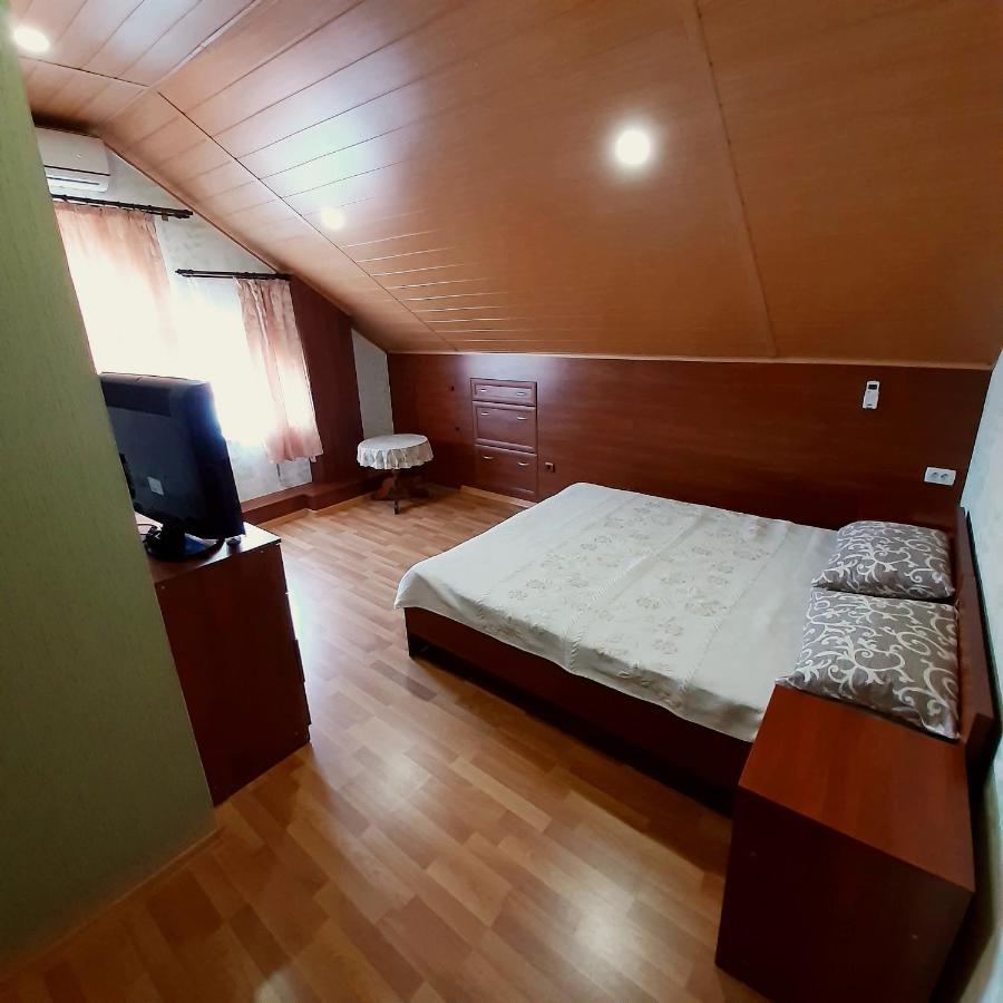 Villa Costa ซันจีกา ภายนอก รูปภาพ