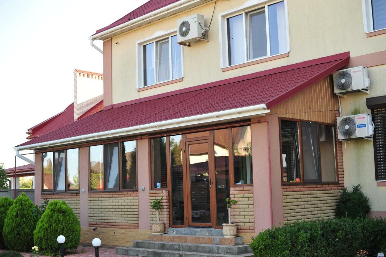 Villa Costa ซันจีกา ภายนอก รูปภาพ