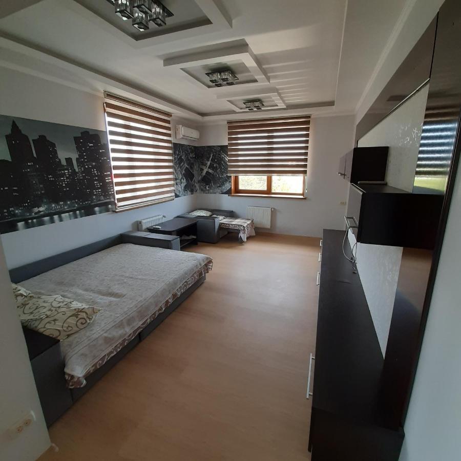 Villa Costa ซันจีกา ภายนอก รูปภาพ