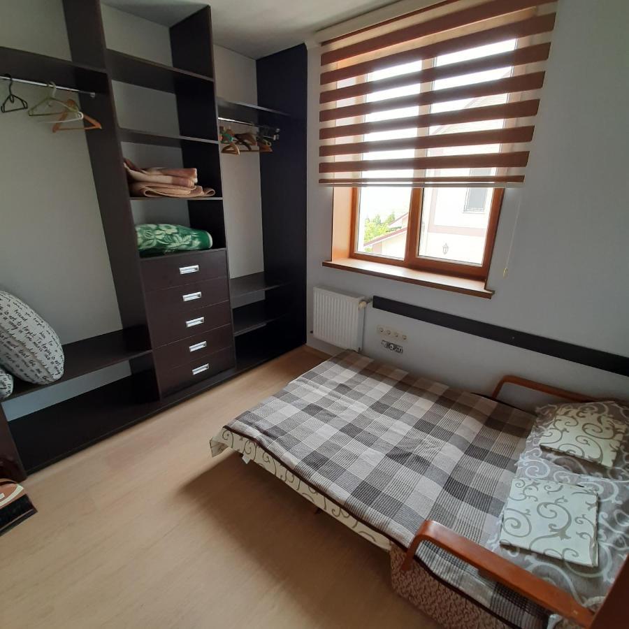 Villa Costa ซันจีกา ภายนอก รูปภาพ